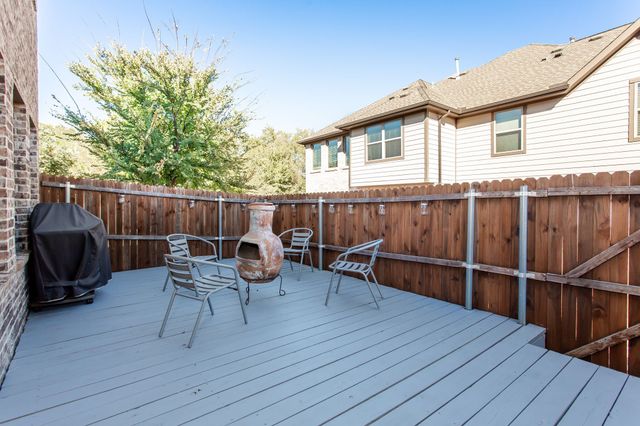 932 Brookville Court, Plano, TX 75074