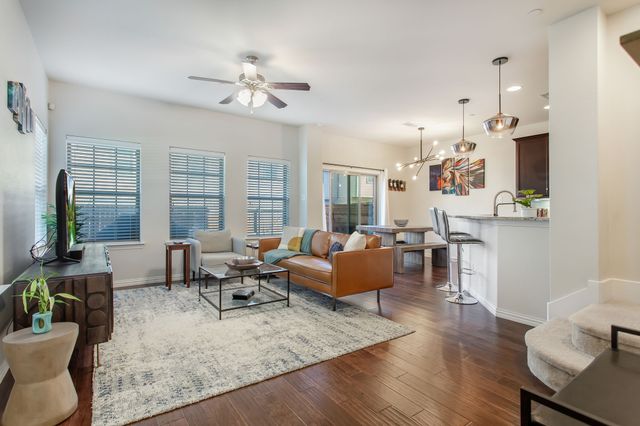 932 Brookville Court, Plano, TX 75074