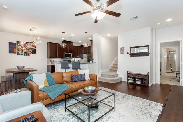 932 Brookville Court, Plano, TX 75074