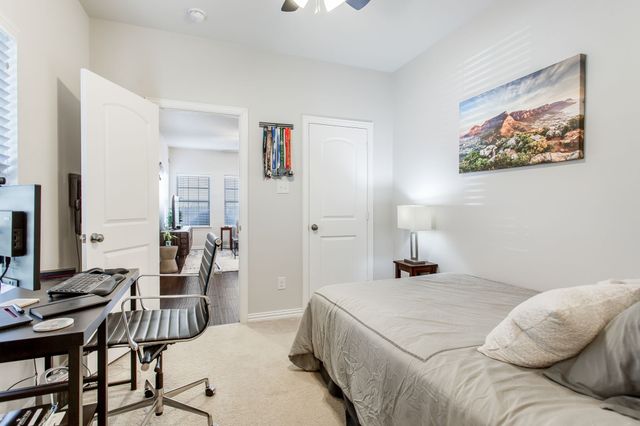 932 Brookville Court, Plano, TX 75074