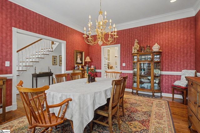 319 Waters Road, Taylors, SC 29687