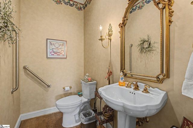 319 Waters Road, Taylors, SC 29687