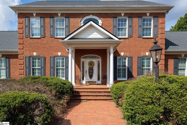 319 Waters Road, Taylors, SC 29687