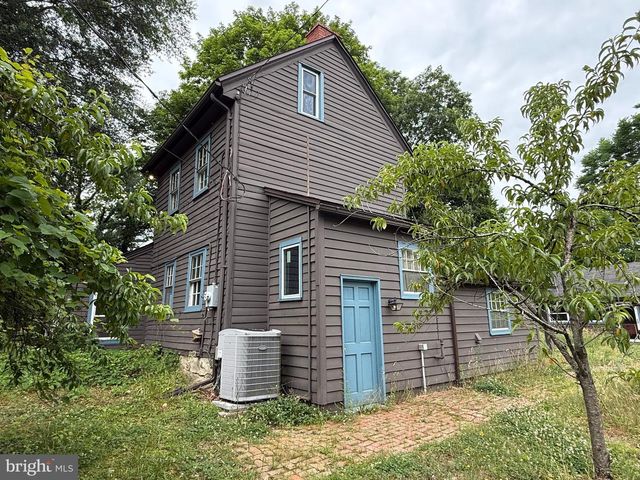 204 ALLOWAY ALDINE RD, Woodstown, NJ 08098