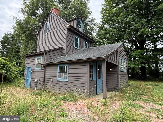 204 ALLOWAY ALDINE RD, Woodstown, NJ 08098