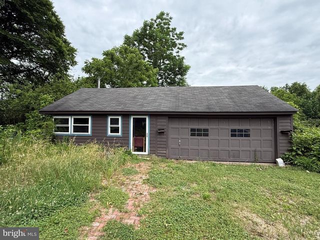 204 ALLOWAY ALDINE RD, Woodstown, NJ 08098