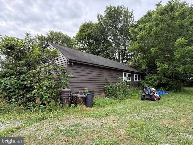 204 ALLOWAY ALDINE RD, Woodstown, NJ 08098
