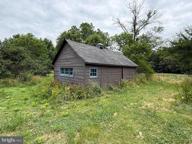 204 ALLOWAY ALDINE RD, Woodstown, NJ 08098