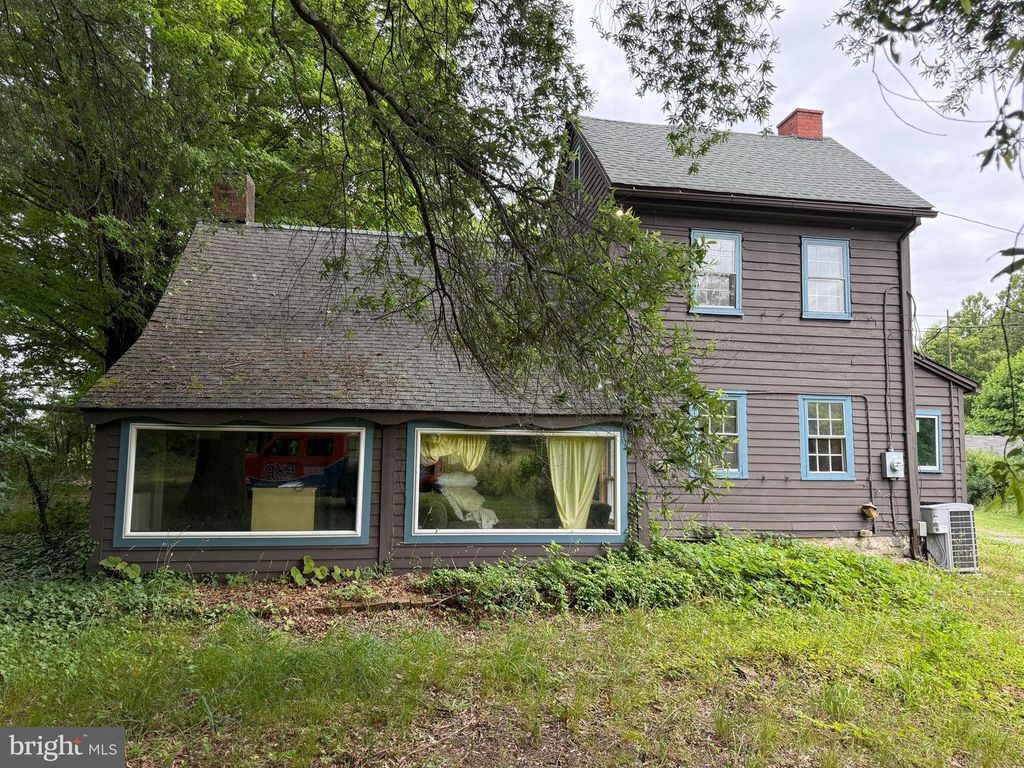 204 ALLOWAY ALDINE RD, Woodstown, NJ 08098