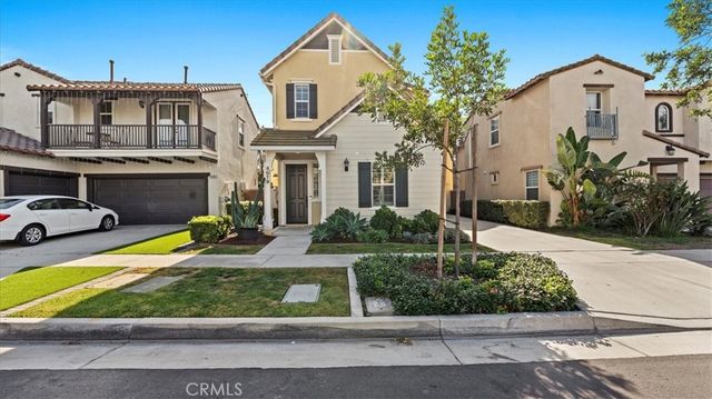 8079 Gulfstream Street, Chino, CA 91708
