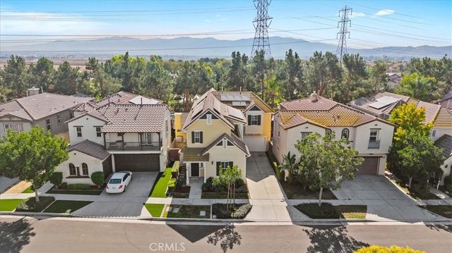 8079 Gulfstream Street, Chino, CA 91708