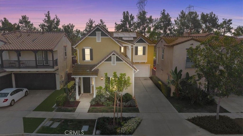 8079 Gulfstream Street, Chino, CA 91708