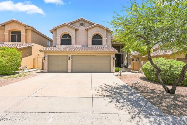 15799 N 104TH Place, Scottsdale, AZ 85255