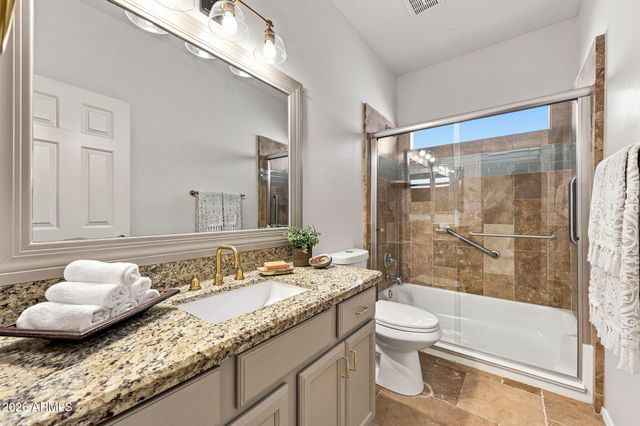 15799 N 104TH Place, Scottsdale, AZ 85255
