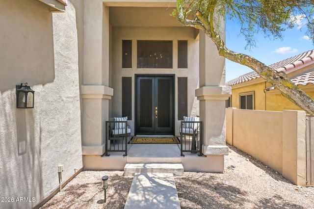 15799 N 104TH Place, Scottsdale, AZ 85255