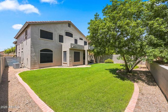 15799 N 104TH Place, Scottsdale, AZ 85255