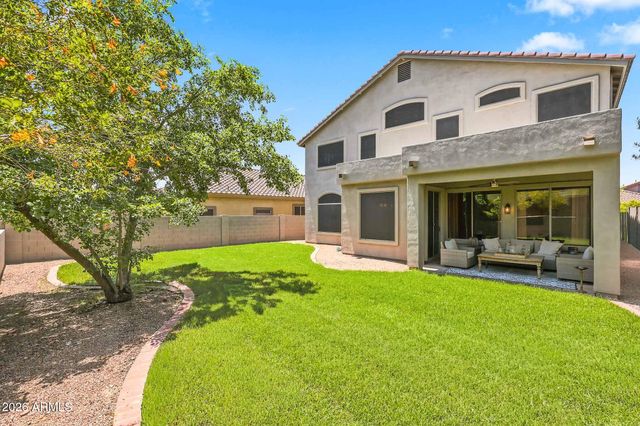 15799 N 104TH Place, Scottsdale, AZ 85255