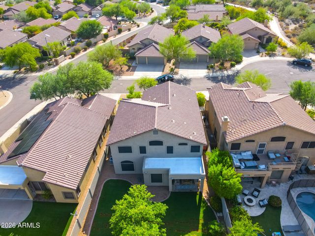 15799 N 104TH Place, Scottsdale, AZ 85255