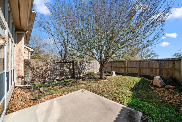 1742 Pepper Hill Lane, Sugar Land, TX 77479