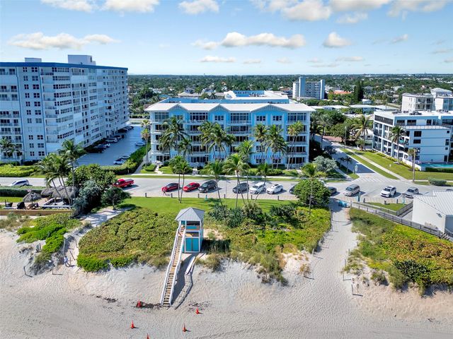 701 SE 21ST AVE 502, Deerfield Beach, FL 33441