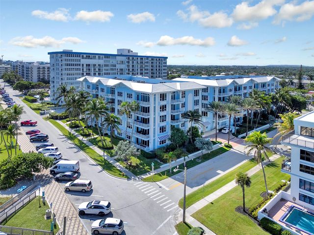 701 SE 21ST AVE 502, Deerfield Beach, FL 33441