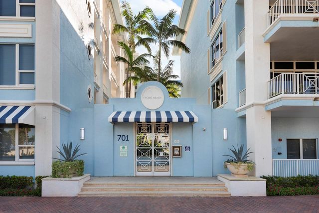 701 SE 21ST AVE 502, Deerfield Beach, FL 33441