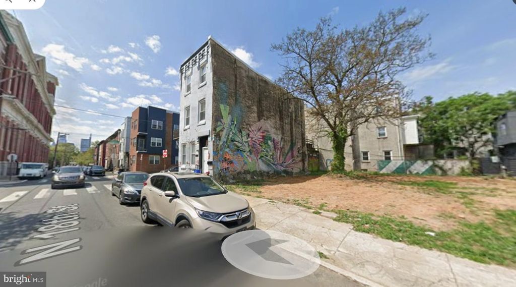 1302 N 18TH ST, Philadelphia, PA 19121