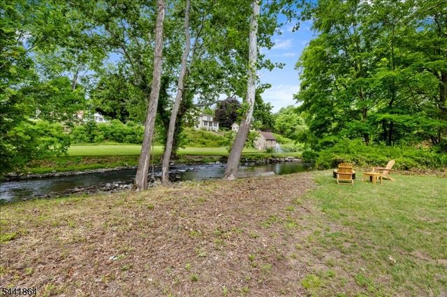 161 Musconetcong River Rd, Lebanon Twp., NJ 07882