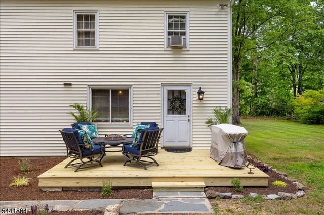 161 Musconetcong River Rd, Lebanon Twp., NJ 07882