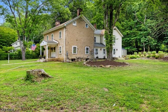 161 Musconetcong River Rd, Lebanon Twp., NJ 07882