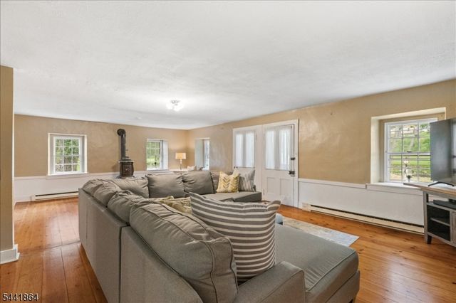 161 Musconetcong River Rd, Lebanon Twp., NJ 07882