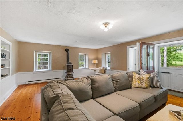 161 Musconetcong River Rd, Lebanon Twp., NJ 07882