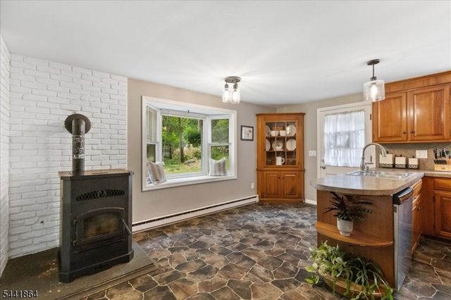 161 Musconetcong River Rd, Lebanon Twp., NJ 07882