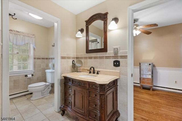 161 Musconetcong River Rd, Lebanon Twp., NJ 07882