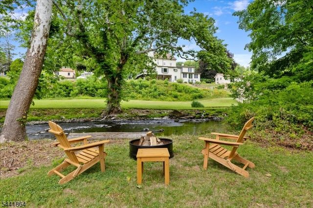 161 Musconetcong River Rd, Lebanon Twp., NJ 07882