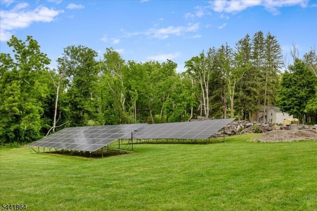161 Musconetcong River Rd, Lebanon Twp., NJ 07882