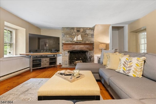 161 Musconetcong River Rd, Lebanon Twp., NJ 07882
