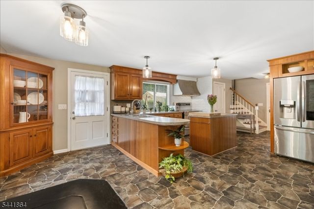 161 Musconetcong River Rd, Lebanon Twp., NJ 07882