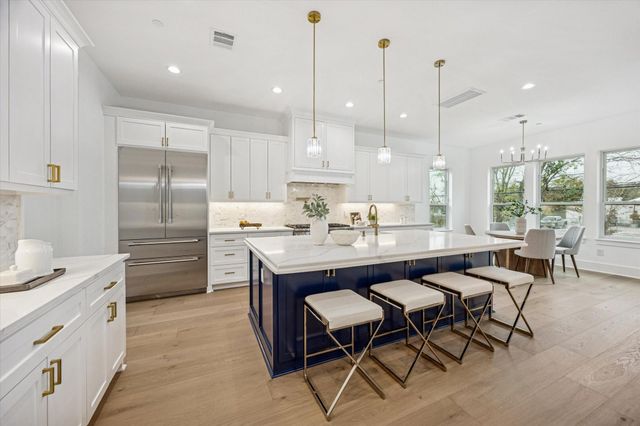 4509 Mimosa Drive, Bellaire, TX 77401