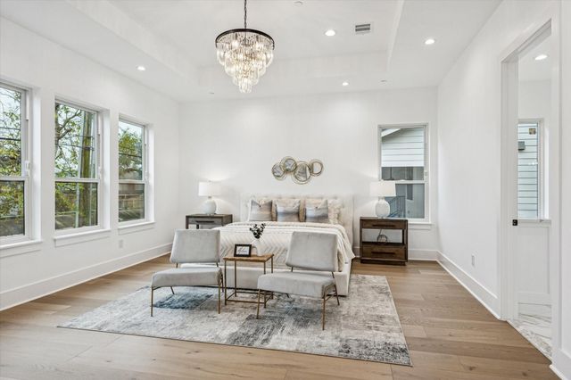 4509 Mimosa Drive, Bellaire, TX 77401