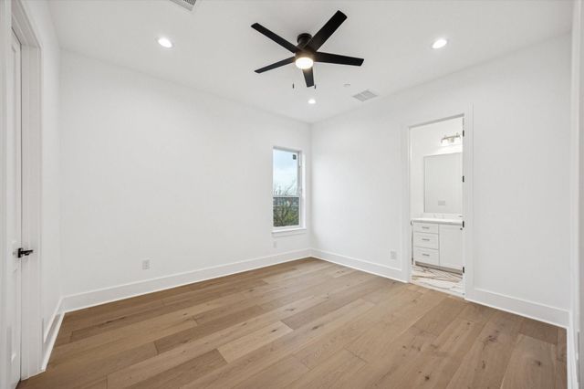 4509 Mimosa Drive, Bellaire, TX 77401