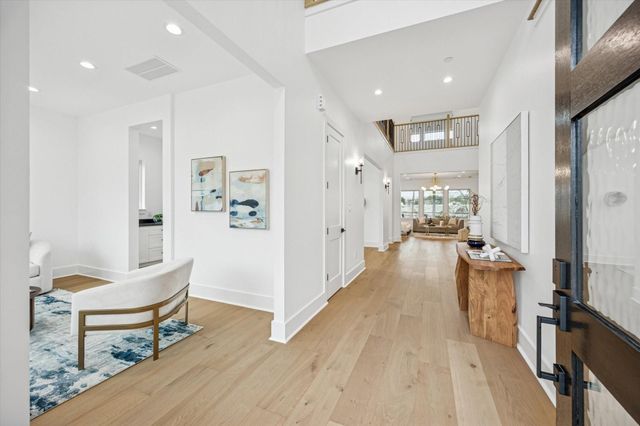 4509 Mimosa Drive, Bellaire, TX 77401