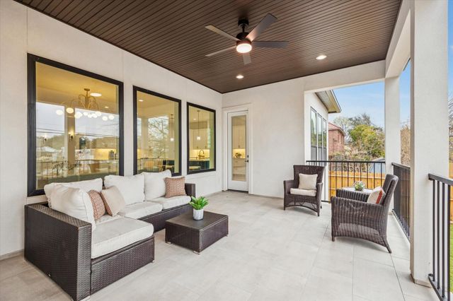 4509 Mimosa Drive, Bellaire, TX 77401