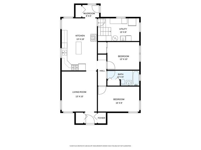 17902 Locust Street, Lansing, IL 60438