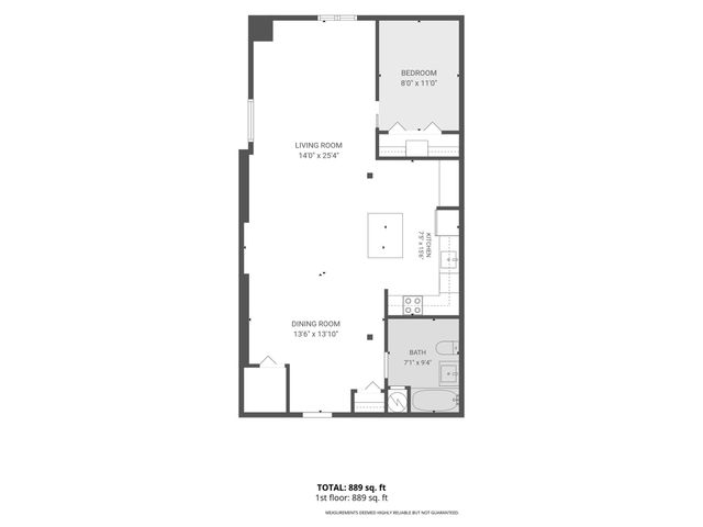 172 Middle St 501, Lowell, MA 01852