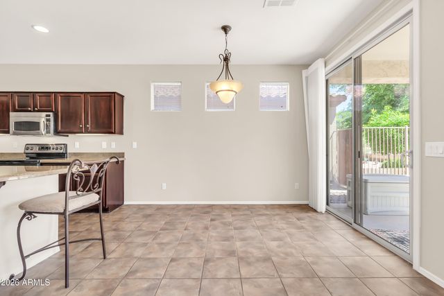 5299 S HARVEST Street, Gilbert, AZ 85298