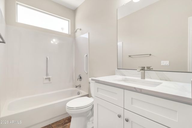 5299 S HARVEST Street, Gilbert, AZ 85298