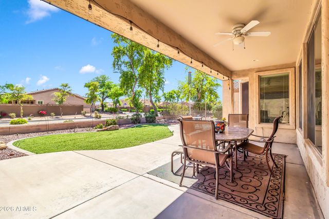 5299 S HARVEST Street, Gilbert, AZ 85298