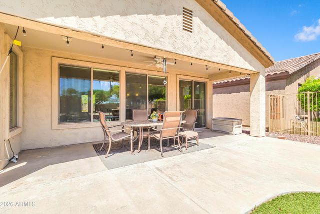 5299 S HARVEST Street, Gilbert, AZ 85298