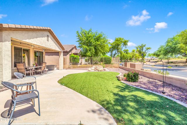 5299 S HARVEST Street, Gilbert, AZ 85298